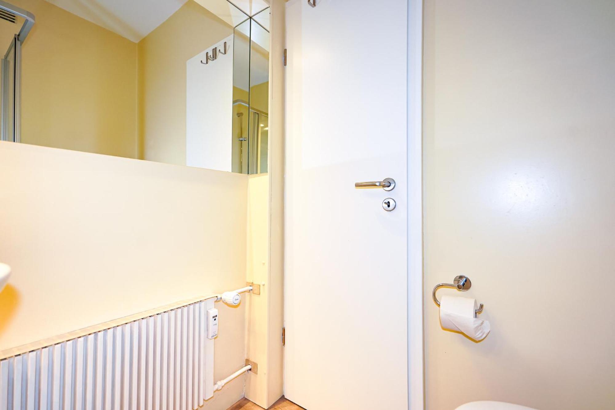 Traumblick FeWo Nr 267 Sierksdorf Exterior foto
